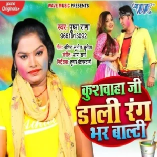 Ab Mamala Na Salti Bhar Ke Daali Rang Mp3 Song