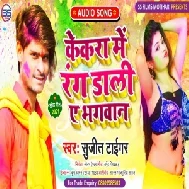 Kekra Me Rang Dali Ye Bhagwan (Sujit Tiger) Holi Mp3 Song