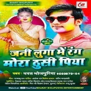 Jani Luga Me Rang Mora Thusi Piya Chhot Ba Babua Kaise Chusi Piya Mp3 Song