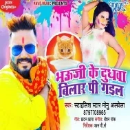 Chori Chori Bhauji Ke Raat Me Dudh Pi Gail Mp3 Song