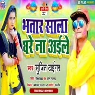 Bhatar Sala Holi Me Ghare Na Aaile (Sujit Tiger)