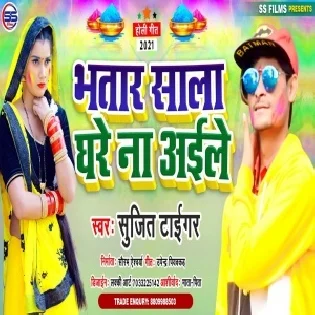 Bhatar Sala Holi Me Ghare Na Aaile (Sujit Tiger)