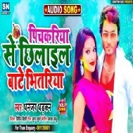 Ae Jija Raur Pichkariya Se Chhilail Bate Bhitariya Mp3 Song