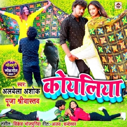 Koyaliya (Albela Ashok, Pooja Shrivastav) 2021 Mp3 Song