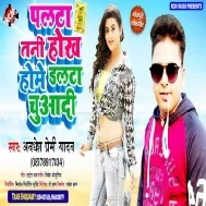 Palta Tani Hokh Home Dalta Chuwadi Mp3 Song