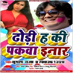 Dhodi Ha Ki Pakwa Inaar (Subhash Raja) 2021 Mp3 Song