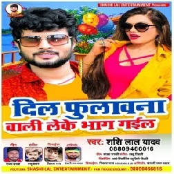 Dil Fulawana Wali Leke Bhag Gail (Shshi Lal Yadav) 2021 Mp3 Song