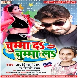 Chumaa Da Chuma La (Arvind Singh) Mp3 Song