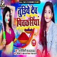 Tudiye Deb Pichakariya (Anjali Tiwari) 2021 Mp3 Song