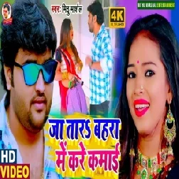 Ja Tara Bahara Me Kamai Kare (Mithu Marshal) 2021 Mp3 Song