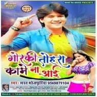 Goraki Tohra Kame Na Aai Mp3 Song