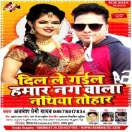 Dil Le Gail Hamaar Nag Wala Nathiya Tohar Mp3 Song