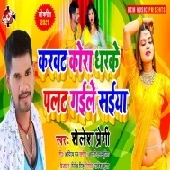 Karawat Kora Dhaike Palat Gaile Saiyan Mp3 Song