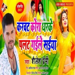 Karawat Kora Dhaike Palat Gaile Saiyan Mp3 Song