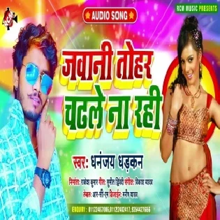 E Jawani Ae Juwan Dhahanu Tohar Chadhale Na Rahi Mp3 Song