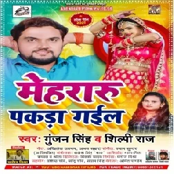 Mehraru Pakda Gail (Gunjan Singh) 2021 Mp3 Song