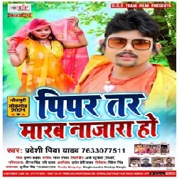 Pipar Tar Marab Najara Ho (Pradeshi Piya Yadav) Mp3 Songs