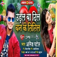 Udal Ba Dil Ban Me Titir (Amit Patel) 2021 Mp3 Song