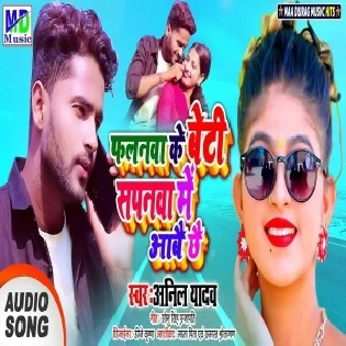 Falanwa Ke Beti Sapanwa Me Aawa Chhai Mp3 Song