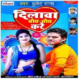 Dilwa Choy Choy Kare (Bullet Raja) 2021 Mp3 Song