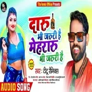 Badu Tu Ta Dil Ke Dhadkan Baki Daru Bhi Jaruri Hai Mp3 Song