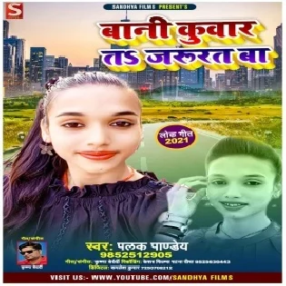 Bani Kuwar Ta Jaroorat Ba Mp3 Song