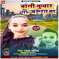 Bani Kuwar Ta Jaroorat Ba (Palak Pandey) 2021 Mp3 Song