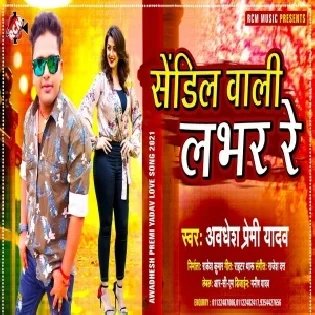 Leke Bhagal Ba Sil Maral Dil Sandil Wali Lover Re Mp3 Song