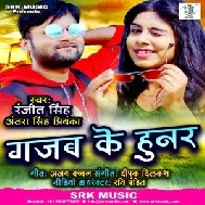 Gajab Ke Hunar (Ranjeet Singh, Antra Singh Priyanka) 2021 Mp3 Song