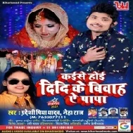 Kaise Hoi Didi Ke Biyah Ae Papa Mp3 Song