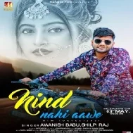 Nind Nahi Aawe Ratiya Ratiya Sochi Sochi Hasi Jaan Tor Batiya Mp3 Song