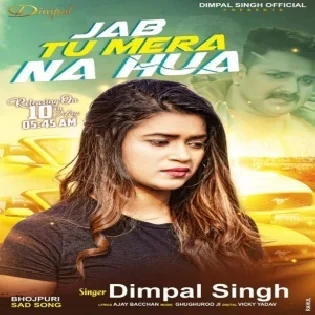 Jab Tu Mera Na Huwa Kisi Ka Kya Hoga Mp3 Song