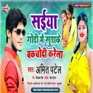 Saiya Godi Me Sutake Bakchodi Karela Mp3 Song