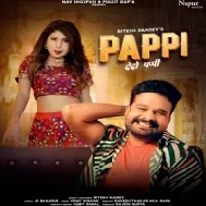 Odhaniya Odha Ke De Da Pappi Mp3 Song