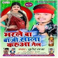 Marle Ba Baji Sala Karuaa Tel (Bullet Raja) 2021 Mp3 Song