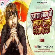 Hamra Jaan Ke Lag Jaai Parso Hardi (Vishal Gagan) 2021 Mp3 Song