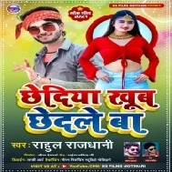 Chhediya Khub Chhedale Ba  Mp3 Song