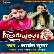 Dil Ke Jakham - Aryan Gupta- Mp3 Song