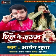 Abhi Maru Jan Love Wala Marka Re Sawarka (Aryan Gupta, Priya Singh) 2021 Mp3 Song