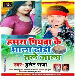 Hamara Piyawa Ke Bhala Dhodi Tale Jala (Bullet Raja) 2021 Mp3 Song