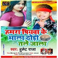 Hamara Piyawa Ke Bhala Dhodi Tale Jala (Bullet Raja) 2021 Mp3 Song