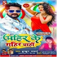 Ahir Ke Gahir Chahi Mp3 Song