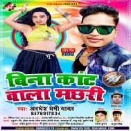 Ratiya Me Balamua Khiyawe Sakhi Bina Kant Wala Machhari Mp3 Song