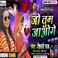 Jo Tum Jaoge (Shilpi Raj) 2021 Mp3 Song