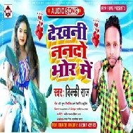 Dekhni Nando Bhor Me (Vicky Raj) 2021 Mp3 Song