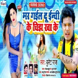 Mar Gail Du Inchi Ke Chiz Kha Ke (Bullet Raja) 2021 Mp3 Song