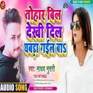 Tohar Bil Dekhi Dil Ghabra Gail Ba Mp3 Song