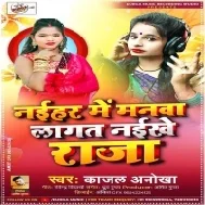 Naihar Me Manwa Lagat Naikhe Raja Mp3 Song