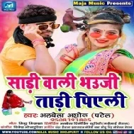 Sadi Wali Bhauji Tadi Piyeli Mp3 Song