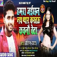 Hamar Jaisan Nai Pyaar Karatau Kavano Beta (Anil Yadav) Mp3 Songs